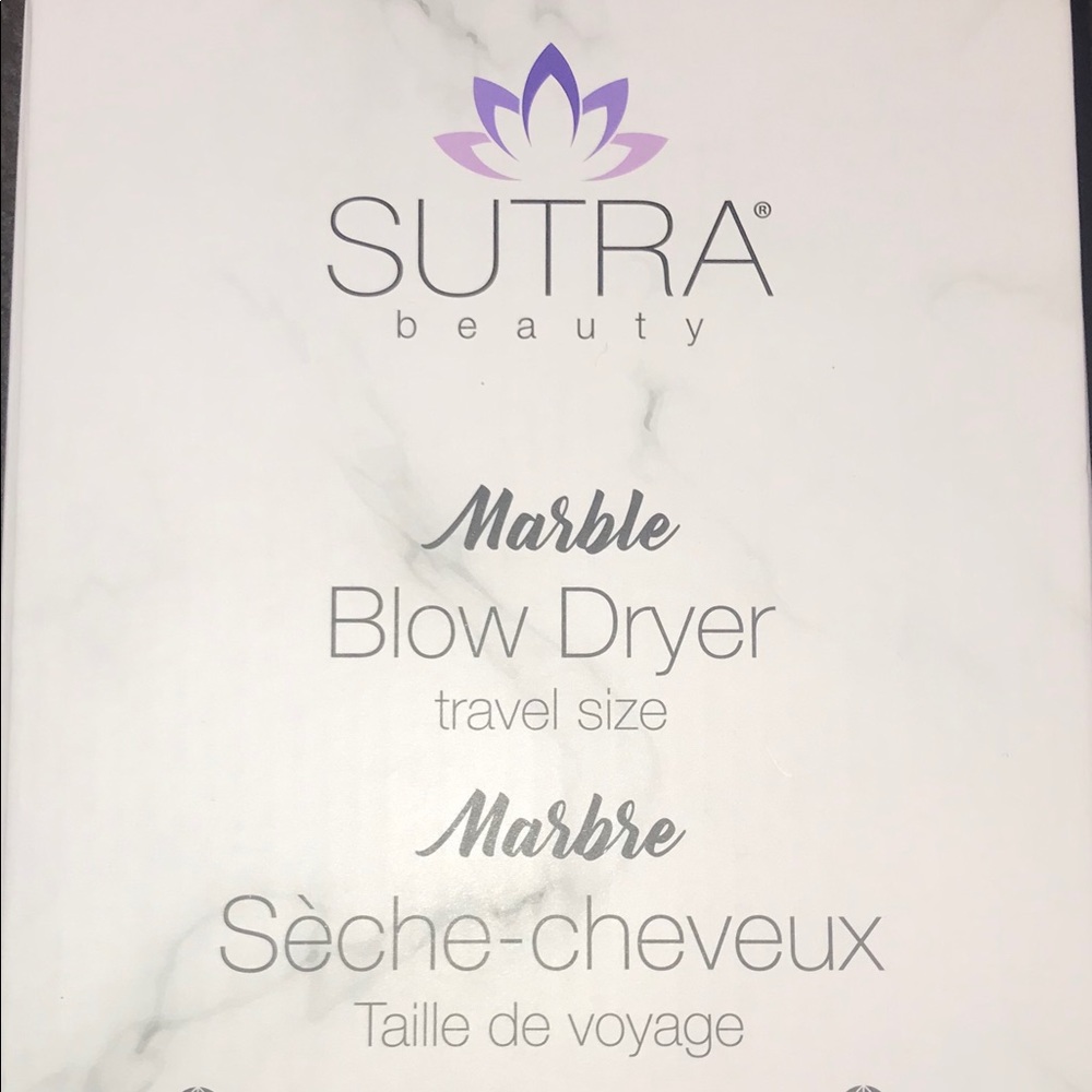 Blow Dryer